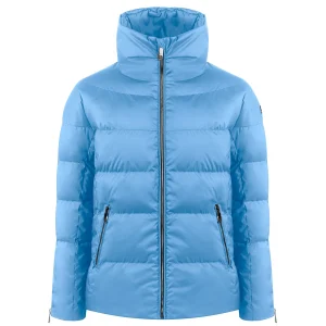 Acheter 😉 Sports Dhivers Femme Poivre Blanc Veste De Ski Poivre Blanc Synthetic Down Jacket 1201 Polar Blue Femme BLEU 👏 Prestation Et Rapide 18