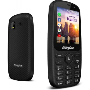 Energizer Energizer – Mobile E241s – Téléphone Portable Double Sim – 4g – Garanti 3 Ans – vente en ligne 12