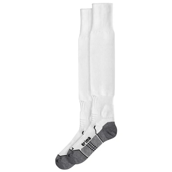 Football Homme Erima Chaussettes De Football Erima Sans Logo mode 1