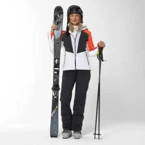 en vente Offres ✔️ Ski Femme Millet Nallo Ii Pant W JAUNE 😀 14