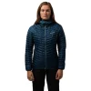 l'unique style Tout neuf 🔥 Montagne Femme Montane Montane Phoenix Lite BLEU 🔔 20