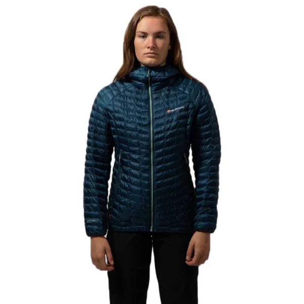 l'unique style Tout neuf 🔥 Montagne Femme Montane Montane Phoenix Lite BLEU 🔔 1