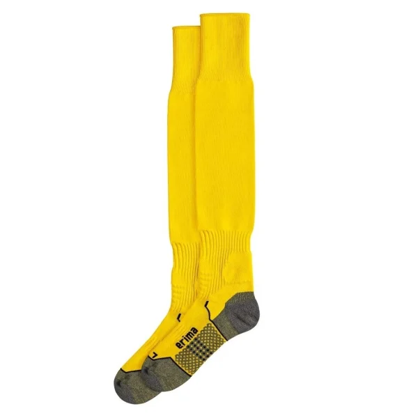 exclusivement disponibles Football Adulte Erima Chaussettes De Football Erima Sans Logo 1