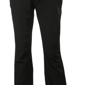 Vente flash 🔥 Randonnée Femme Peak Mountain Pantalon De Randonnée Femme Anca GRIS ⌛ bas prix 12