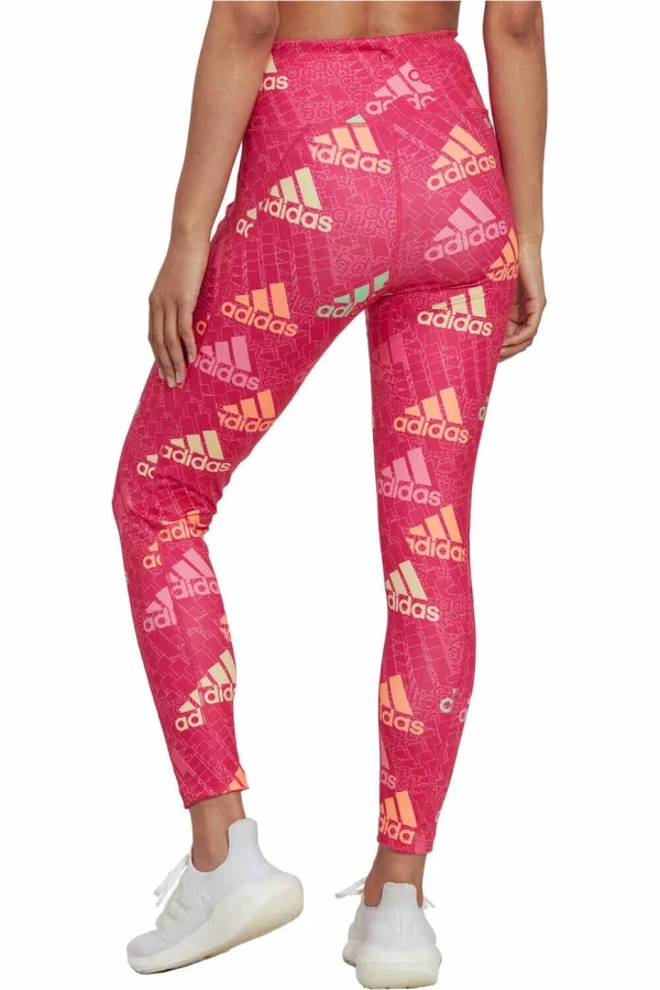 dernière tendance Running Adidas Brand Love 7/8 5