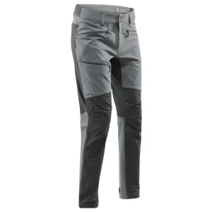 design à la mode Meilleur prix ✔️ Montagne Femme Haglofs Haglofs Rugged Flex Pants NOIR 👏 12