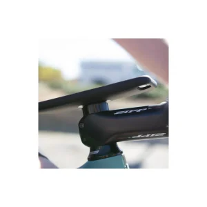 magasin pas cher Cyclisme Sur Route Sp Connect Support De Téléphone Sp Connect Micro Stem Mount Alu 7