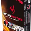CHAUFFERETTE Montagne LITTLE HOTTIES CHAUFFE PIED X10 pas cher en vente 5