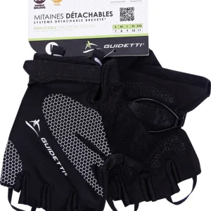 en france MITAINES Outdoor GUIDETTI MITAINES DETACHABLES 9