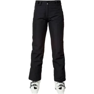 Tout neuf 🥰 Ski Femme Ross Pantalon De Ski Femme Rossignol Rapide NOIR 💯 boutique 18