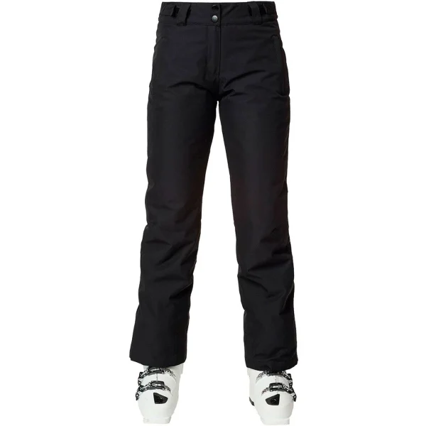 Tout neuf 🥰 Ski Femme Ross Pantalon De Ski Femme Rossignol Rapide NOIR 💯 boutique 7