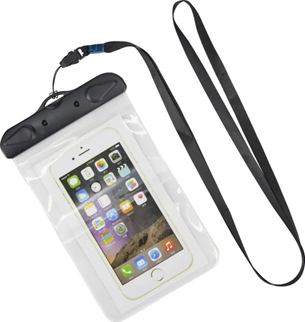 Vente POCHETTE Randonnée Mixte WANABEE ETANCHE IPHONE 1