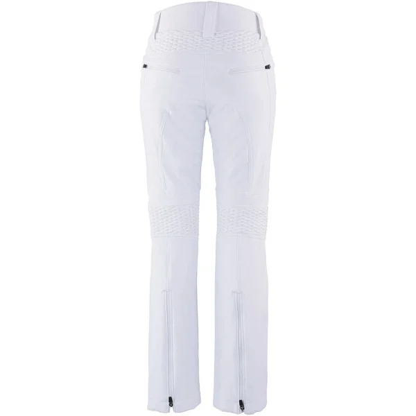 De gros 😀 Ski Femme Cmp 👩 Woman Pant BLANC 💯 acheter en ligne 1