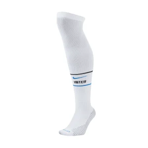 boutique en ligne Football Adulte Nike Chaussettes Extérieur Inter Milan 2020/21 10