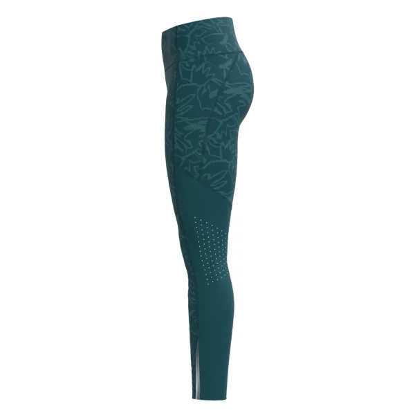 Course A Pied Under Armour Legging Femme Under Armour Fly Fast 3.0 Couleurs variées 6