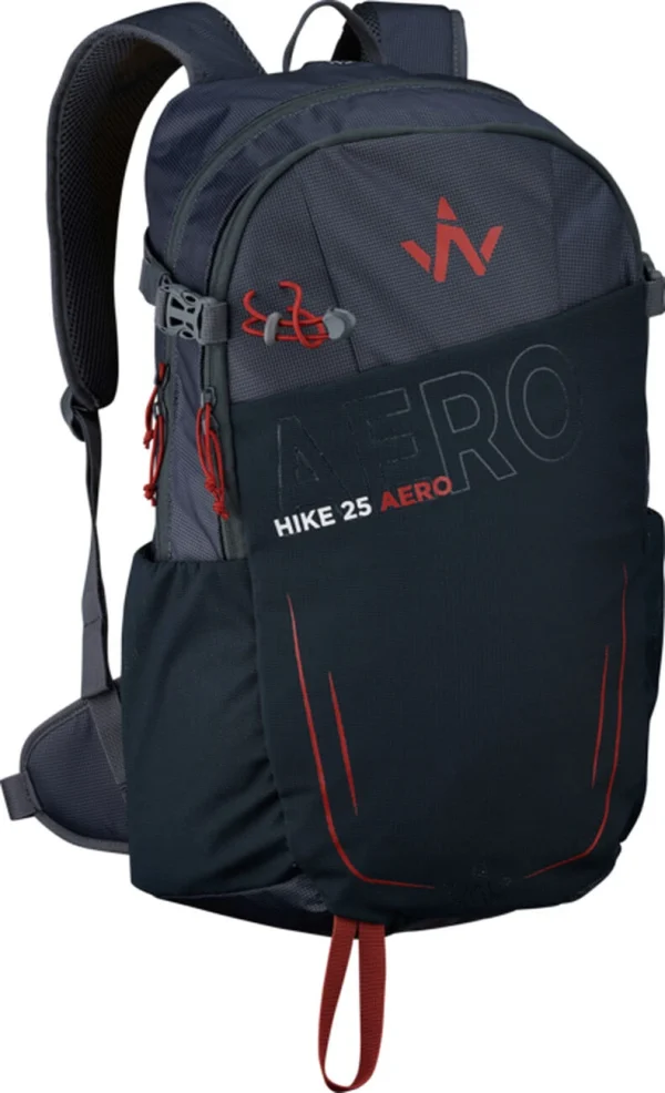 dernière tendance SAC A DOS Randonnée Mixte WANABEE HIKE 25 AERO 1