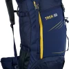 Large choix en ligne SAC A DOS Randonnée Mixte WANABEE TREK 55 8