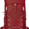 grande popularité SAC A DOS Randonnée Mixte OSPREY TALON 33 17