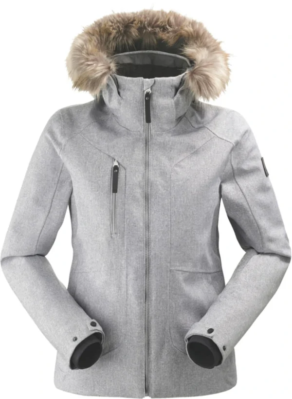 Offres 🌟 BLOUSON Ski Femme EIDER COLE VALLEY 2.0 🧨 des prix incroyables 1