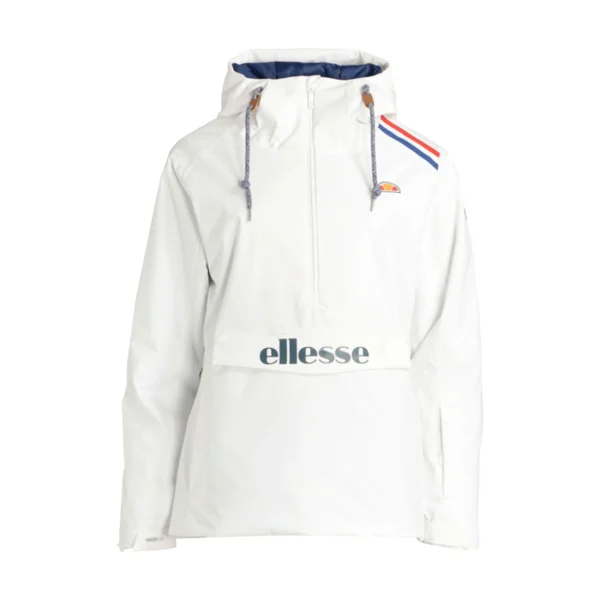 Sortie 😀 VESTE Ski Femme ELLESSE CORTINA 1/2 ZIP 🛒 offre spéciale 1