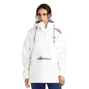 Sortie 😀 VESTE Ski Femme ELLESSE CORTINA 1/2 ZIP 🛒 offre spéciale 12