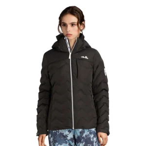 Neuve avec étiquette Bon marché 🥰 DOUDOUNE Ski Femme ELLESSE CORTINA 2 🎁 12