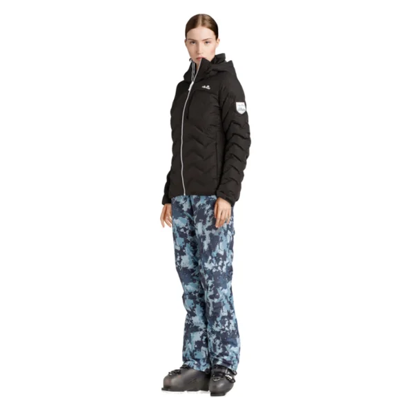 Sortie 🔥 PANTALON Ski Femme EIDER CEMA 👍 Promotio de vente 3