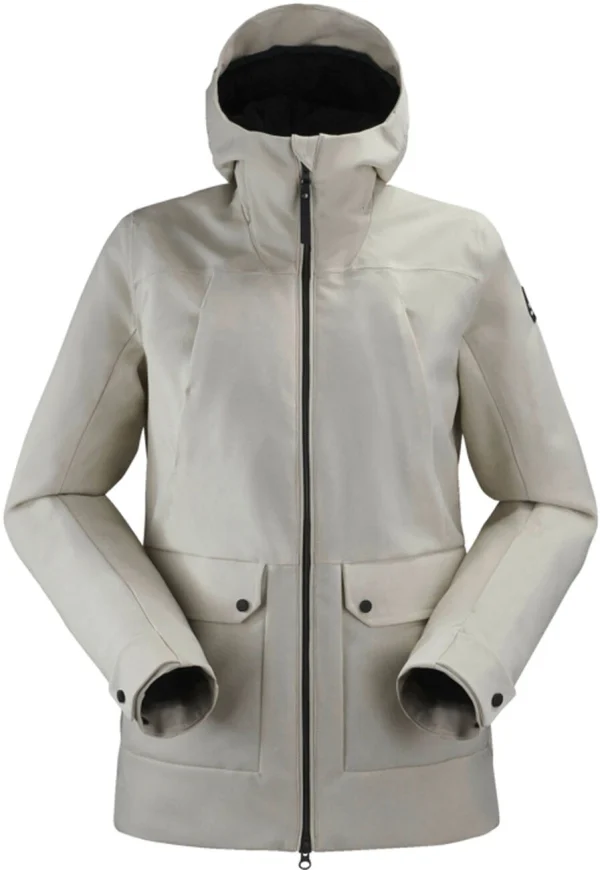 boutiqued pas cher Budget 🎁 BLOUSON Ski Femme EIDER WHITE WAY 🤩 1