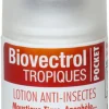 ANTI INSECTES Randonnée Mixte PHARMA VOYAGE BIOVECTROL POCKET TROPIQUES 30 Ml grossiste en ligne 5