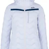 comparez les prix Budget 🎁 DOUDOUNE Ski Femme ELLESSE CORTINA 🔥 10