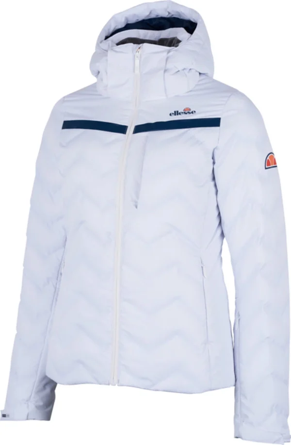 comparez les prix Budget 🎁 DOUDOUNE Ski Femme ELLESSE CORTINA 🔥 3