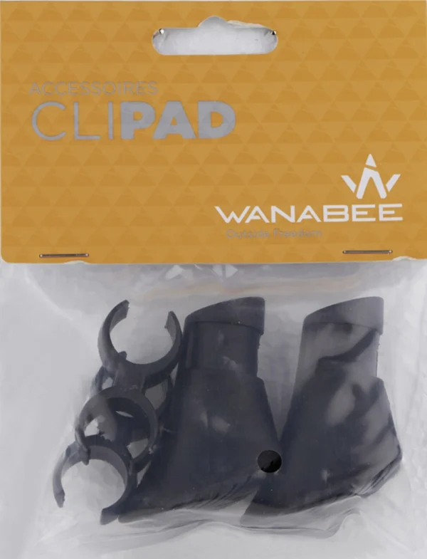 BOUCHON WANABEE BOUCHON + CLIP NORDIC meilleur service 1