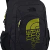 SAC A DOS Randonnée Mixte THE NORTH FACE HAYSTACK Officielle 10