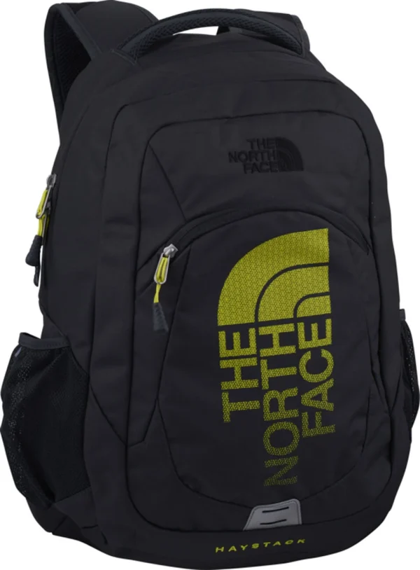 SAC A DOS Randonnée Mixte THE NORTH FACE HAYSTACK Officielle 1