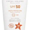 belle CREME Randonnée Mixte EQ SOLAIRE SPF50 50ML 16