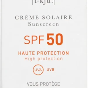 belle CREME Randonnée Mixte EQ SOLAIRE SPF50 50ML 9