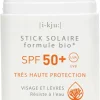 Réductions PRODUIT Randonnée Mixte EQ STICK SOLAIRE BLANC SPF50+ 10