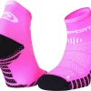 vente pas cher en ligne Chaussette BV SPORT SR ONE EVO-ROSE 8