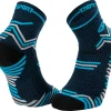 CHAUSSETTES MI-HAUTES Running Mixte BV SPORT TRAIL ULTRA Retour Gratuit 7