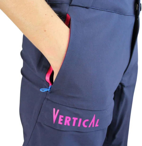 Les meilleures critiques de ✔️ PANTALON Ski Femme VERTICAL MYTHIC MP+ 👏 mode tendance 6