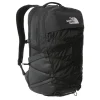 Sac à Dos THE NORTH FACE BOREALIS NOIR marque moins cher 11