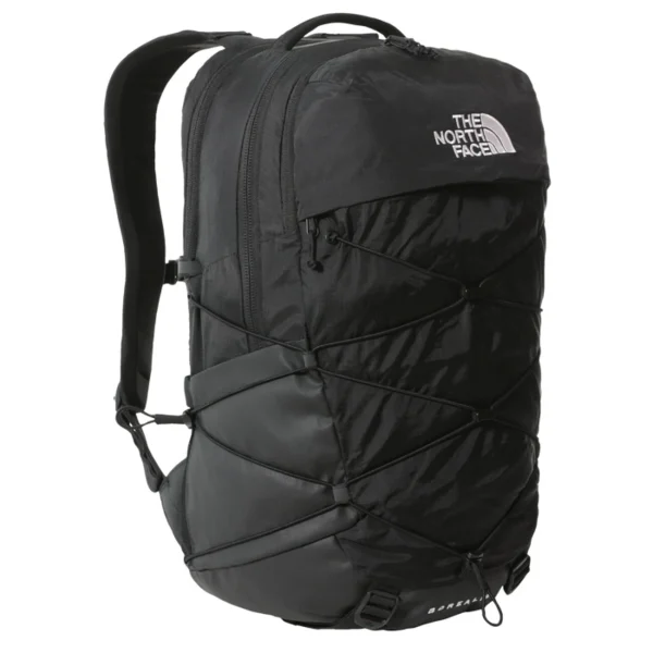 Sac à Dos THE NORTH FACE BOREALIS NOIR marque moins cher 1