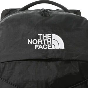 Sac à Dos THE NORTH FACE BOREALIS NOIR marque moins cher 11