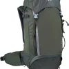 styles dernier cri SAC DE VOYAGE Voyage Mixte WANABEE TREK 50 KAKI 10