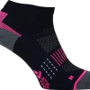 ﻿soldes CHAUSSETTES Running Femme ATHLI-TECH SHINE 2 X2 LD 7