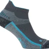 CHAUSSETTES Running Femme ATHLI-TECH TRAIL3 X2 De Qualité 5