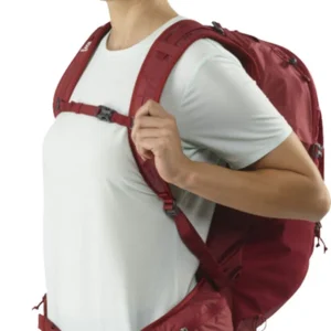 SAC A DOS Randonnée Mixte SALOMON TRAILBLAZER 30 marque moins cher 9