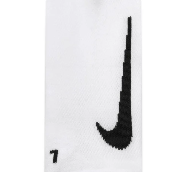 CHAUSSETTES BASSES Running Mixte NIKE MLTPLIER NS 2PR prix abordable 4