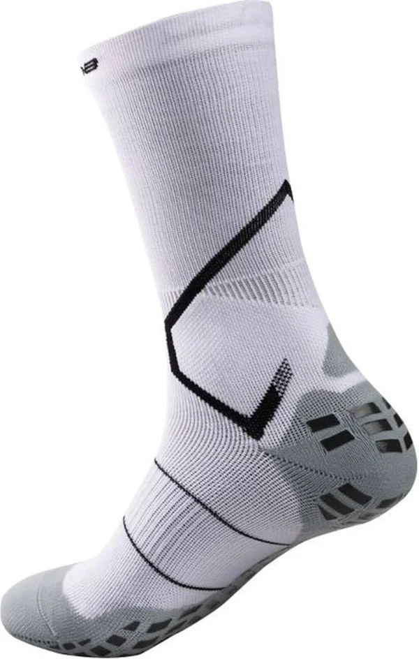 Chaussettes Antidérapantes RANNA R-ONE GRIP 2.0 BLANC Retour gratuit en magasin. 1