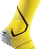 Chaussettes Antidérapantes RANNA R-ONE GRIP 2.0 JAUNE destockage 5